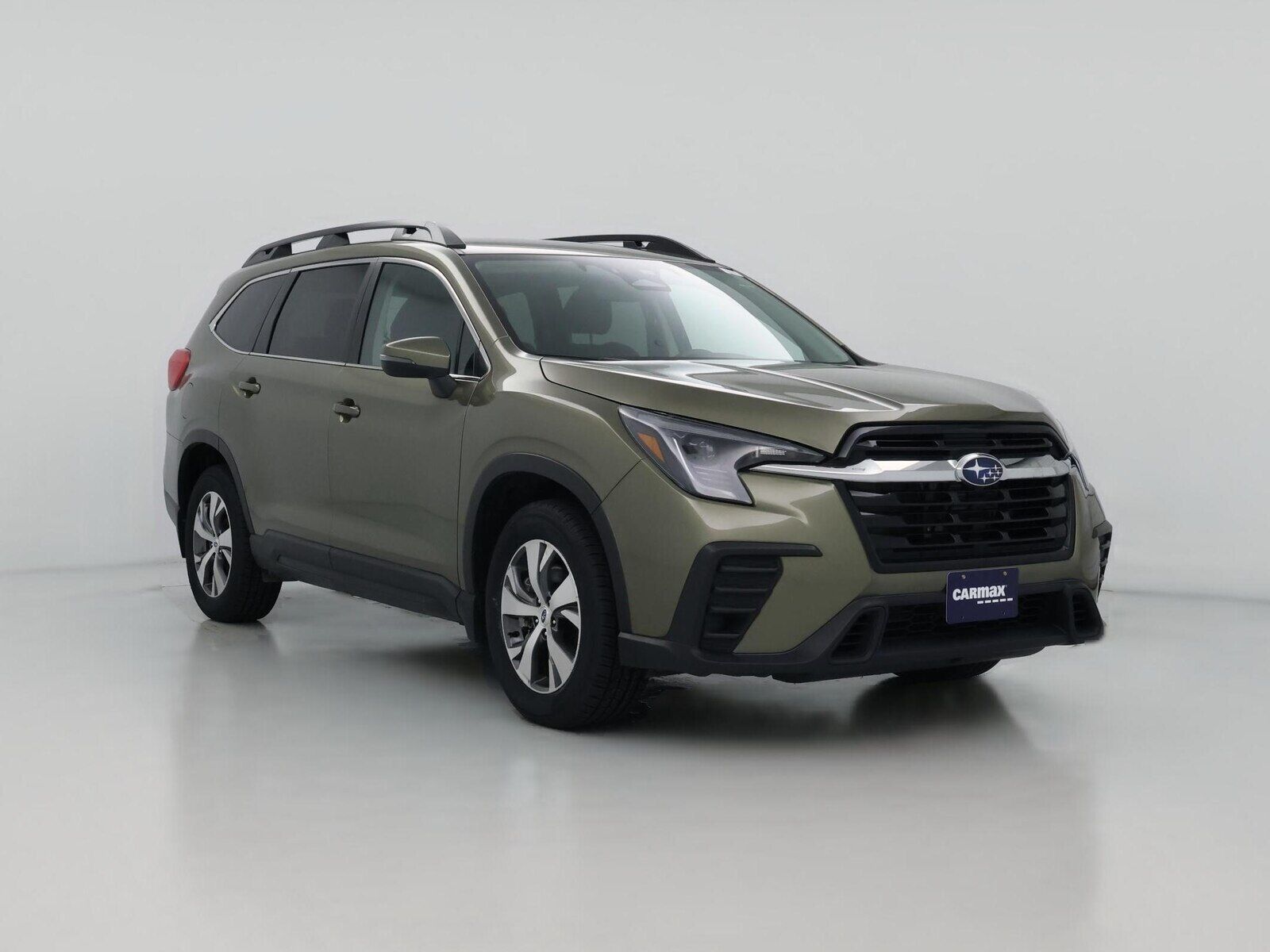 2023 SUBARU Ascent