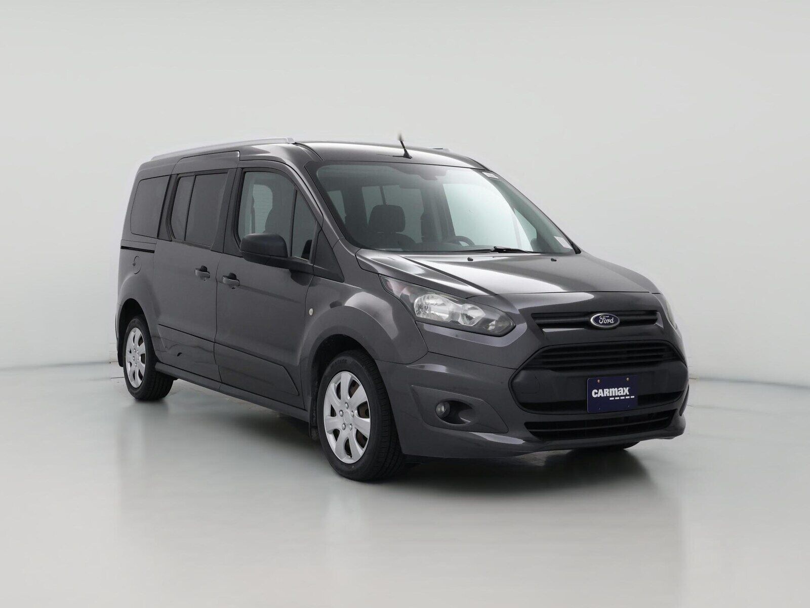 2015 FORD Transit