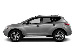 2014 NISSAN Murano