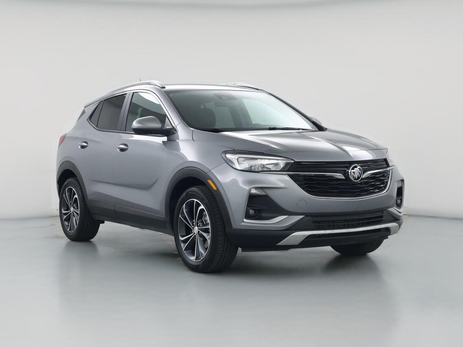2023 BUICK Encore GX