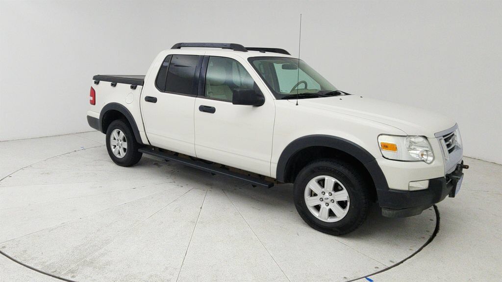 2010 FORD Explorer
