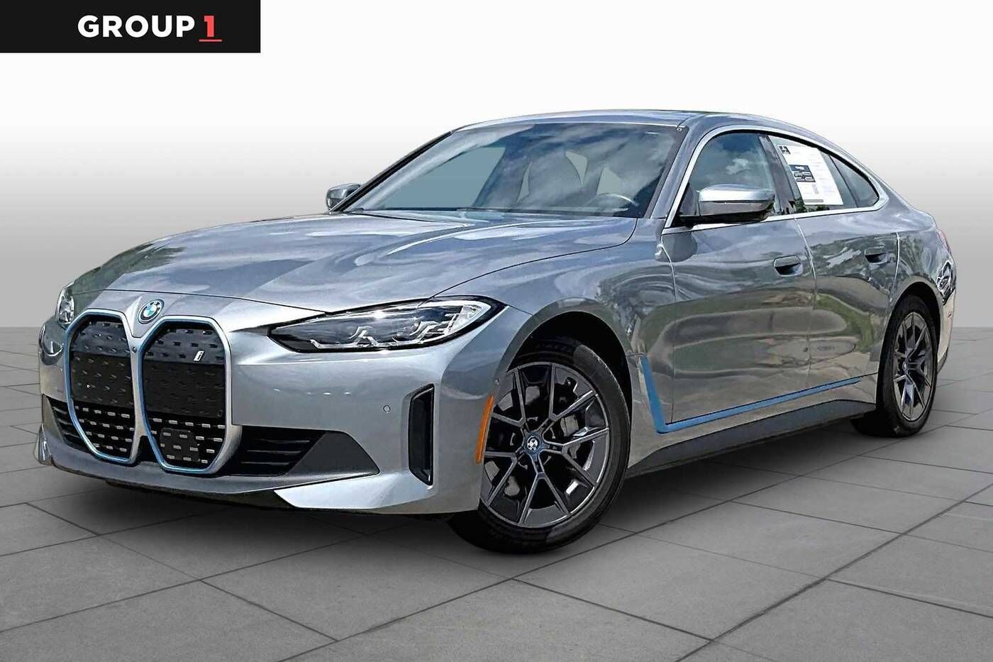 2024 BMW i4