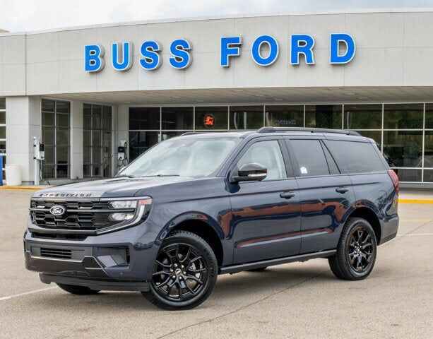 2027 FORD Expedition