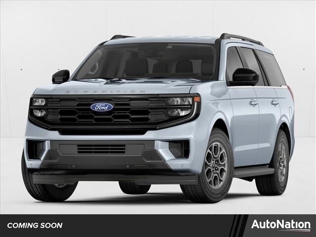 2027 FORD Expedition