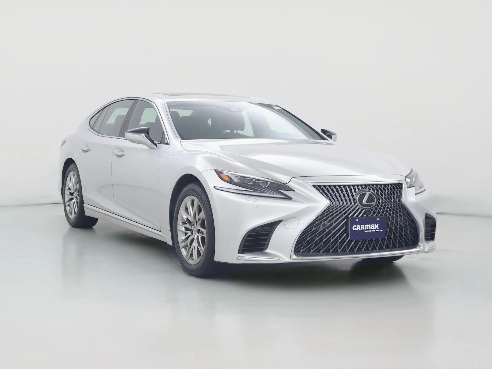 2018 LEXUS LS