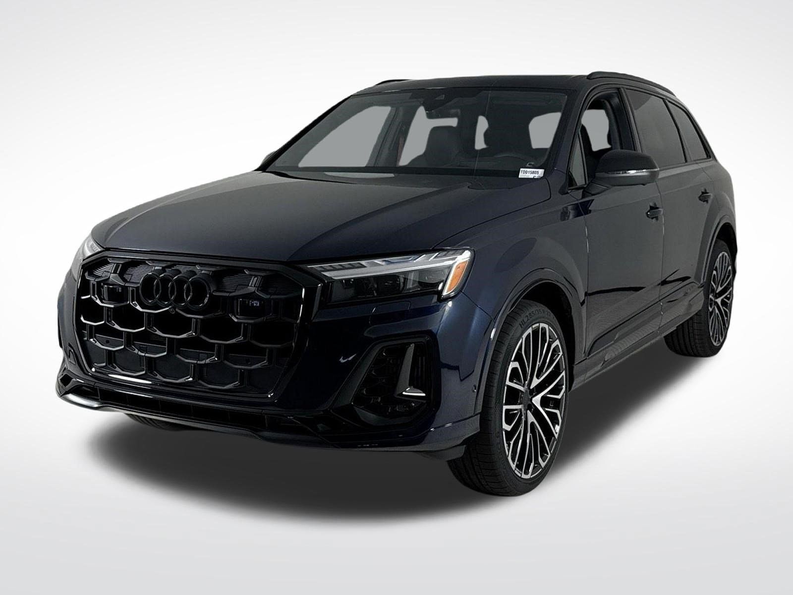 2026 AUDI SQ7
