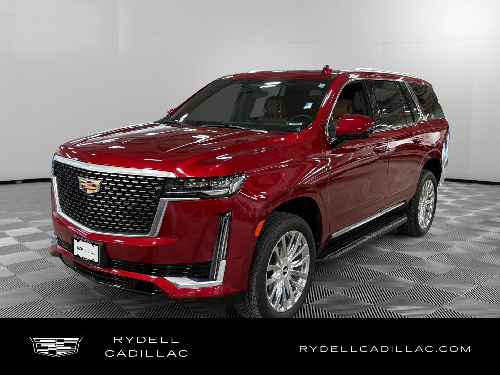 2023 CADILLAC Escalade