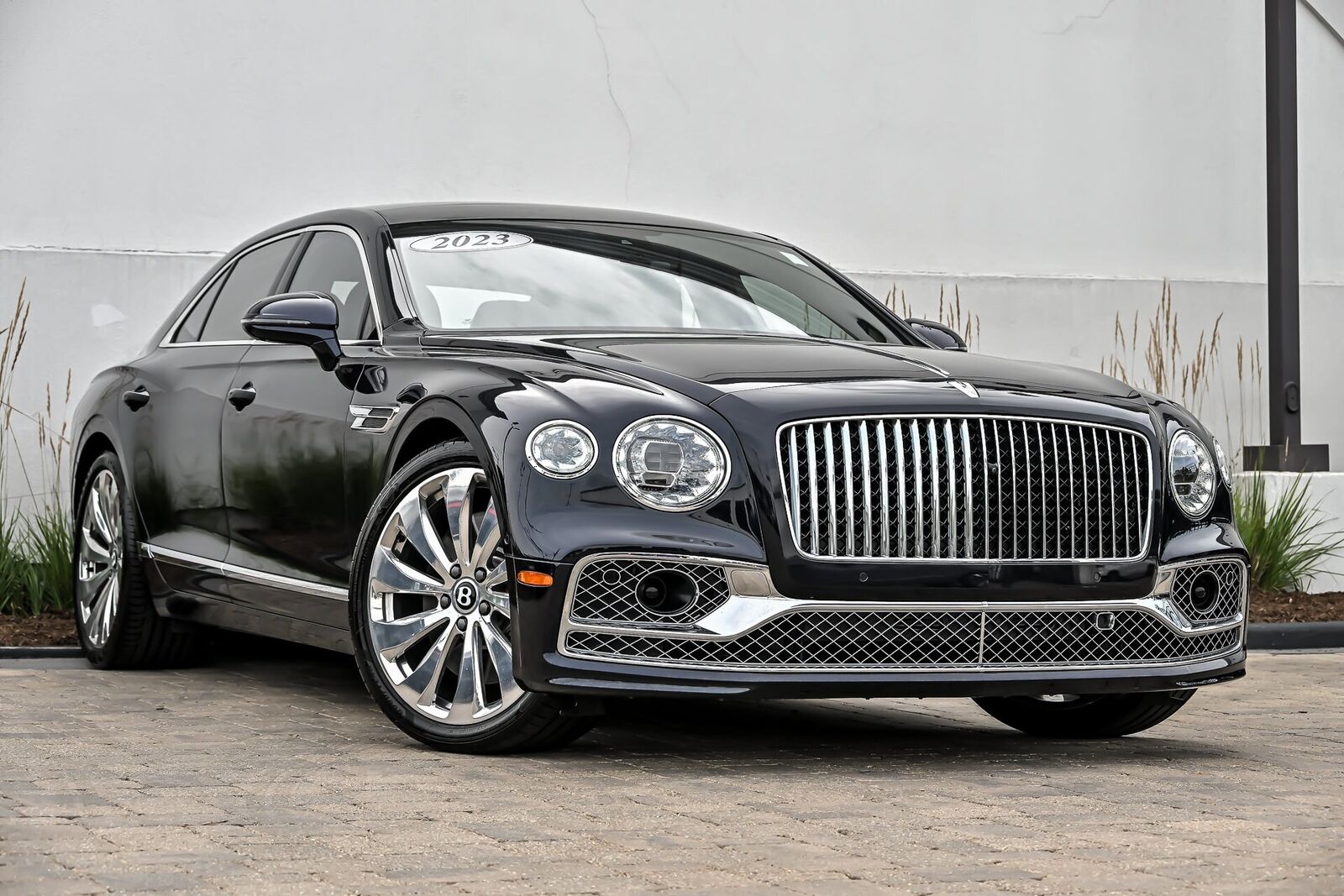 2023 BENTLEY Flying Spur