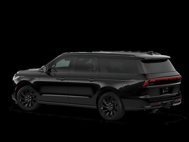 2027 LINCOLN Navigator L