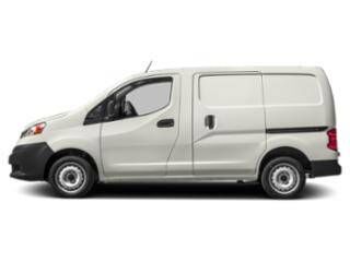 2015 NISSAN NV200