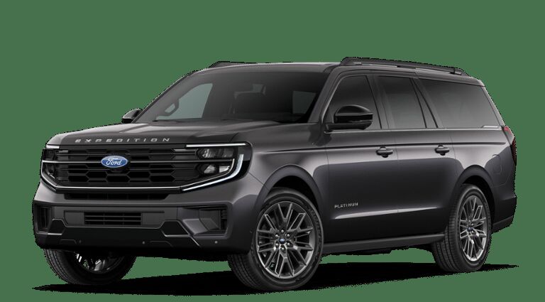 2027 FORD Expedition
