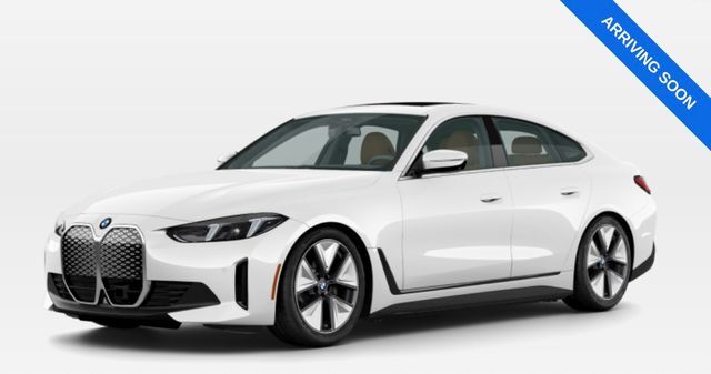 2026 BMW i4