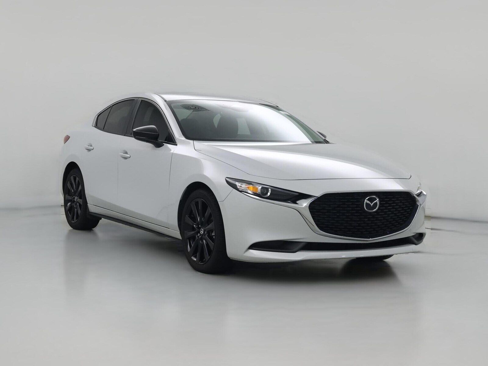 2024 MAZDA Mazda3