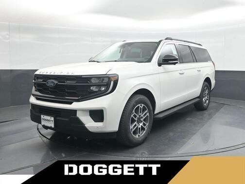 2026 FORD Expedition