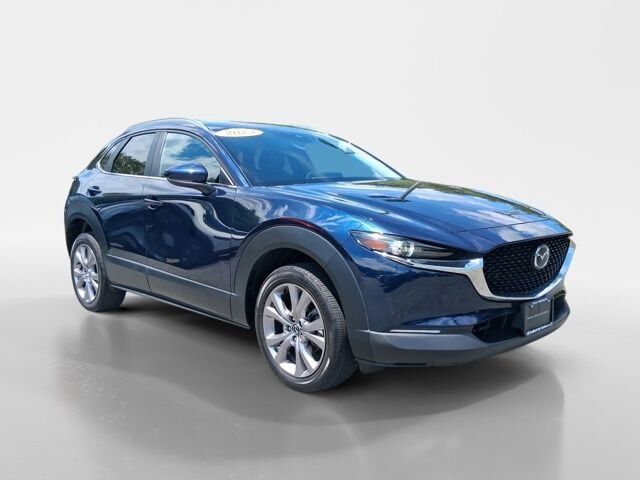 2023 MAZDA CX-30