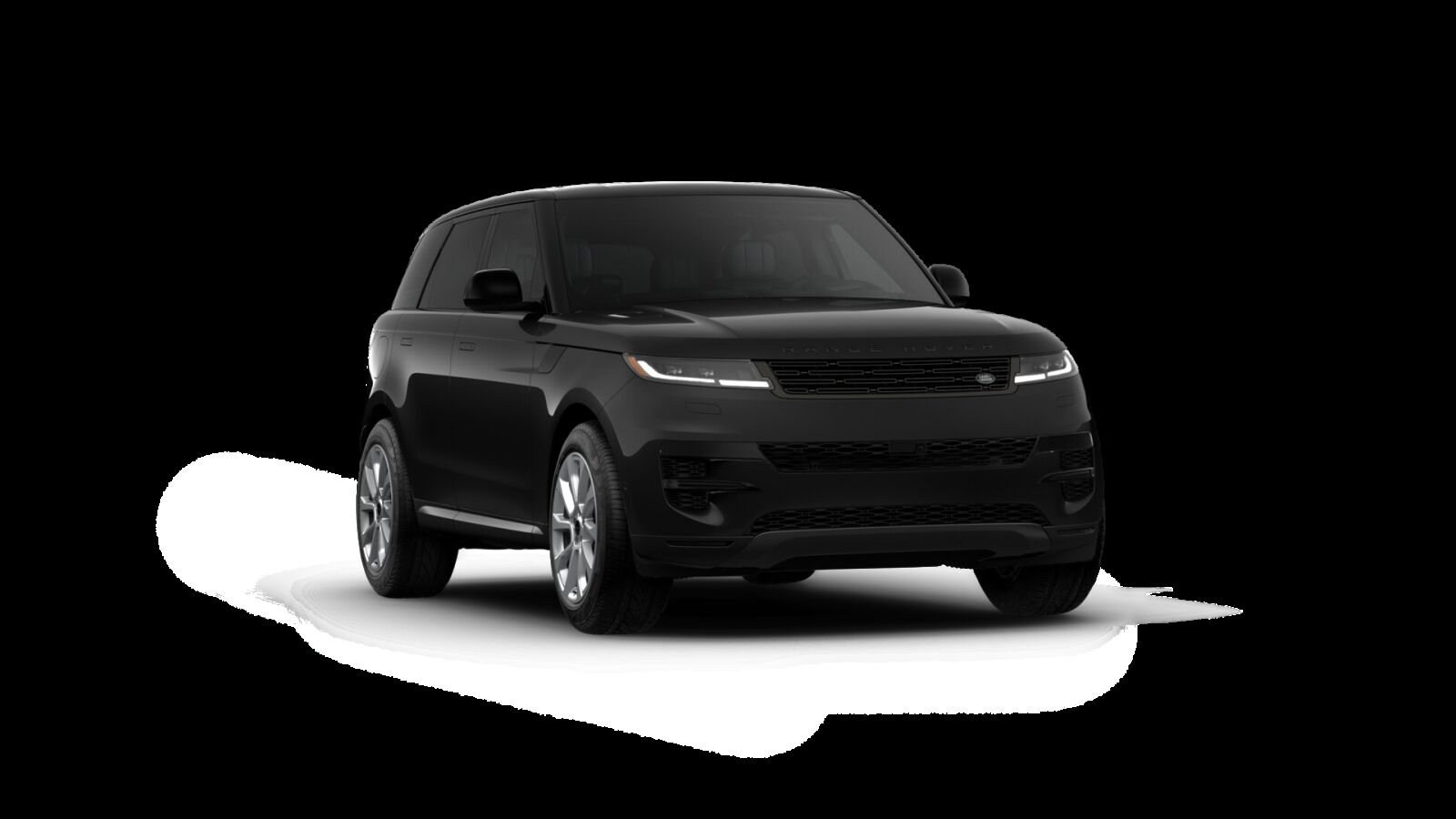 2027 LAND ROVER Range Rover Sport