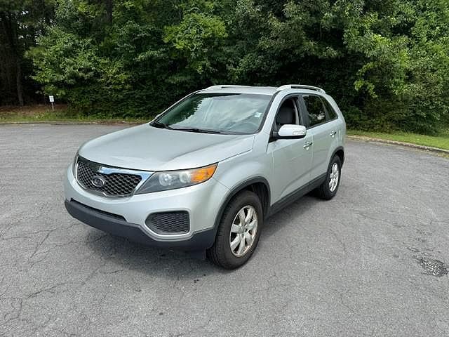 2013 KIA Sorento