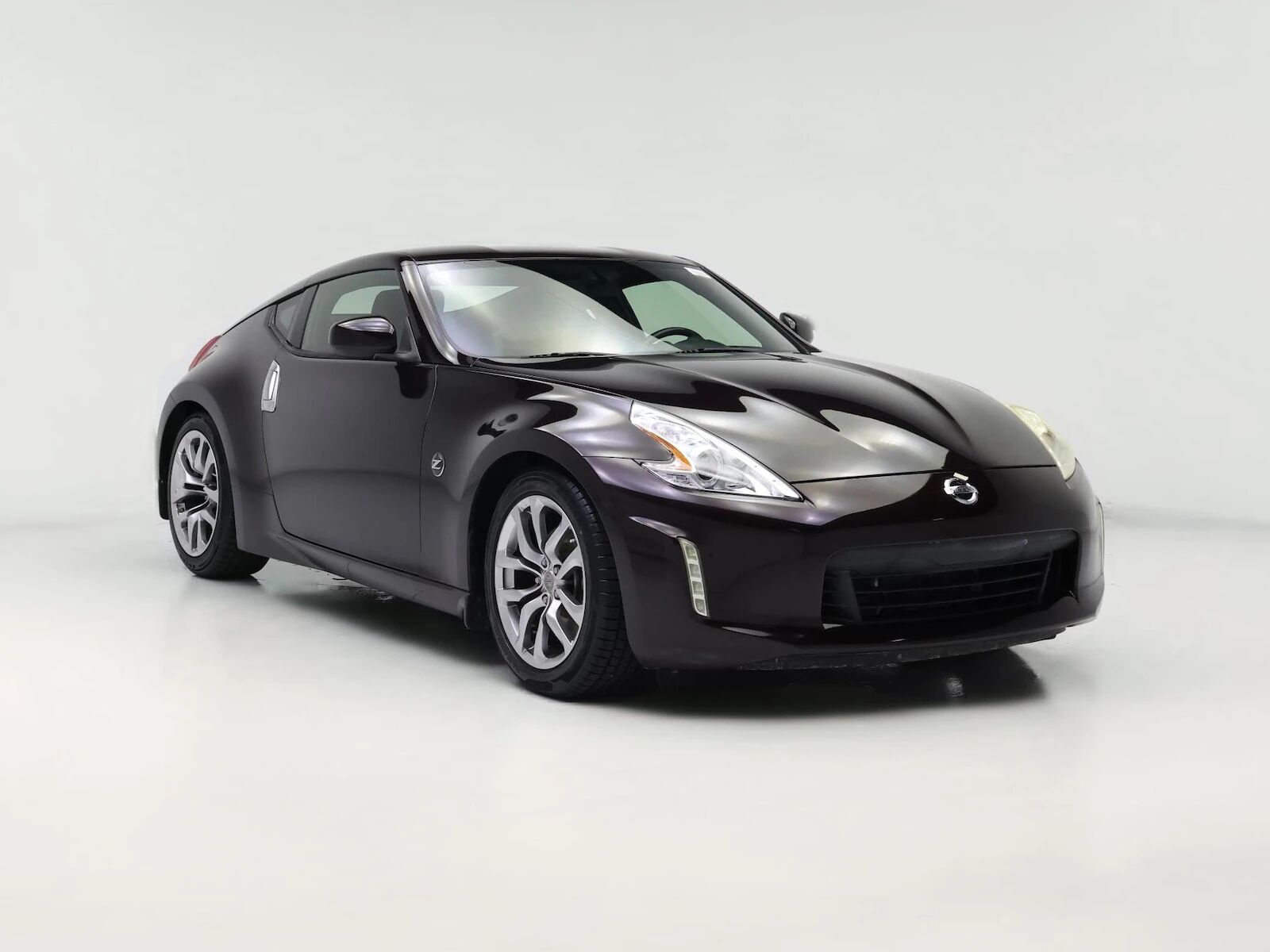 2014 NISSAN 370Z