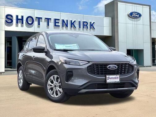 2026 FORD Escape