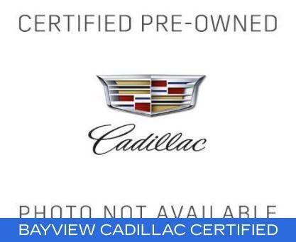 2025 CADILLAC XT5