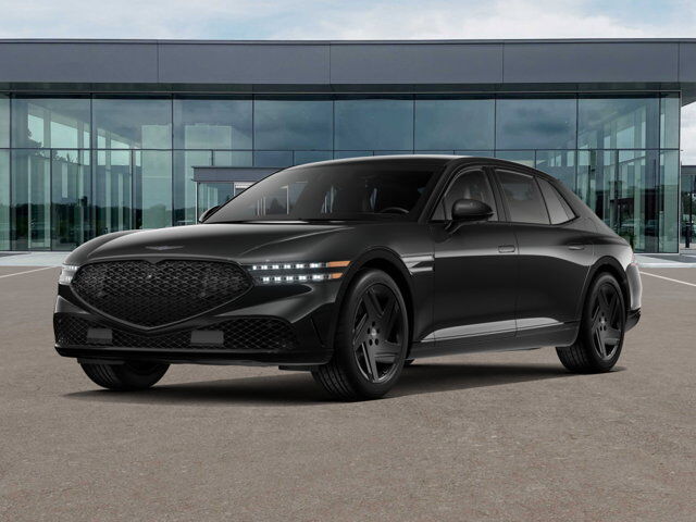 2026 GENESIS G90
