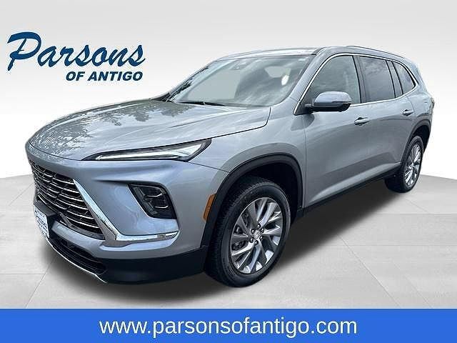 2025 BUICK Enclave