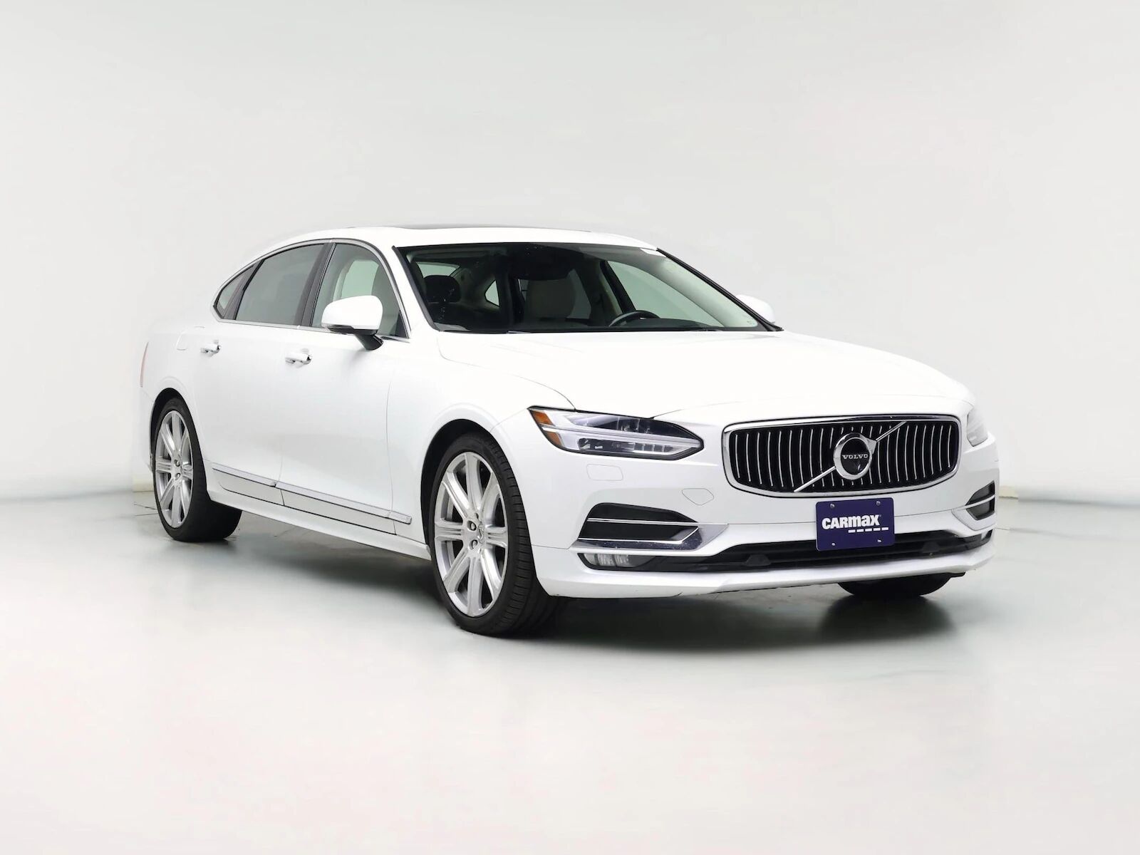 2020 VOLVO S90