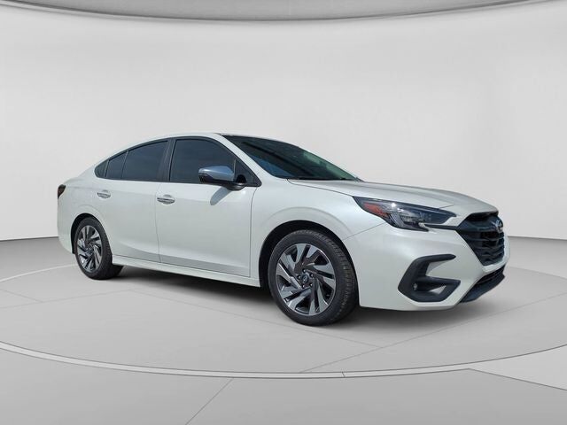 2025 SUBARU Legacy
