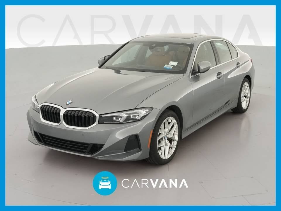2026 BMW 3 Series