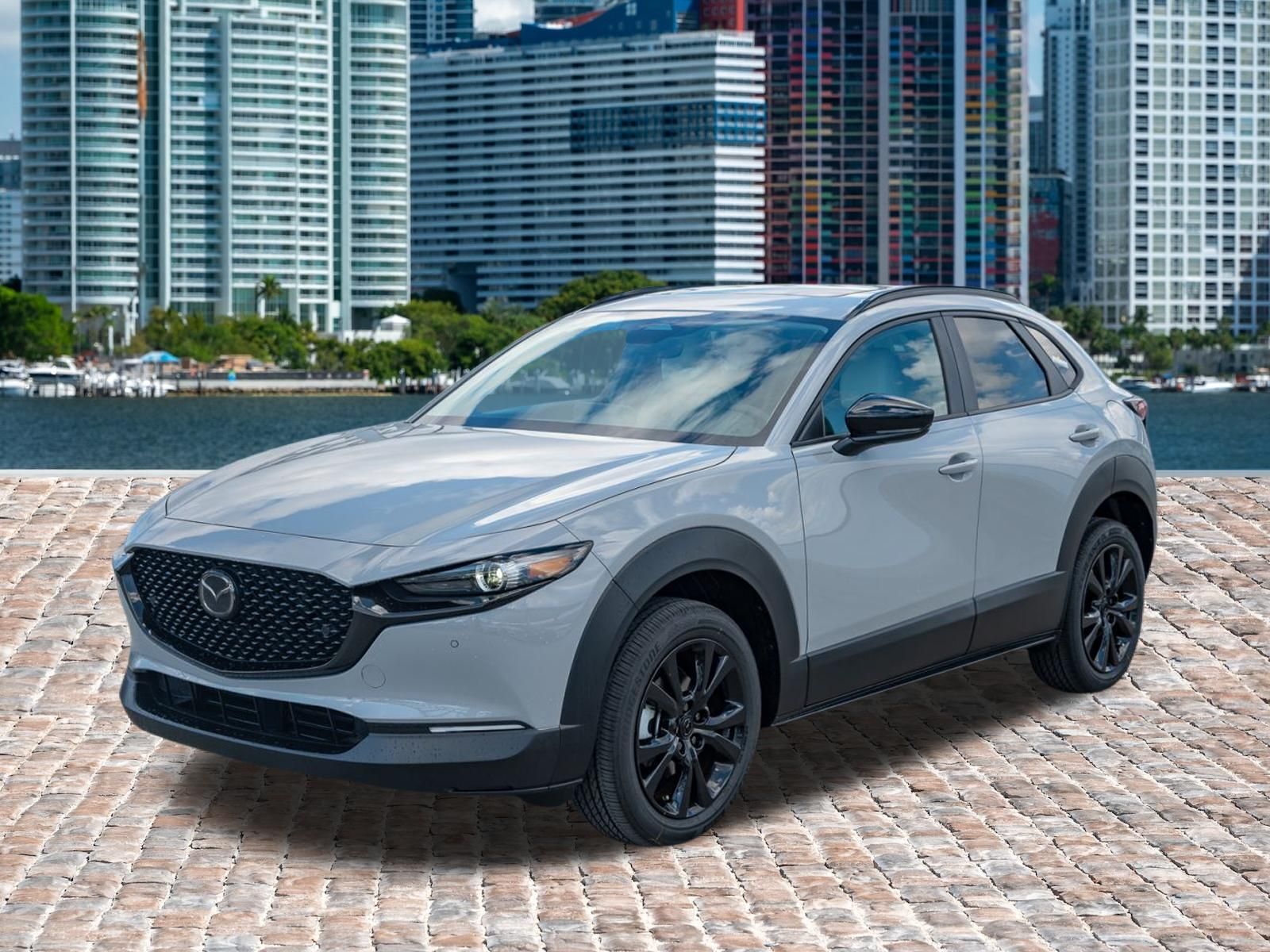2026 MAZDA CX-30