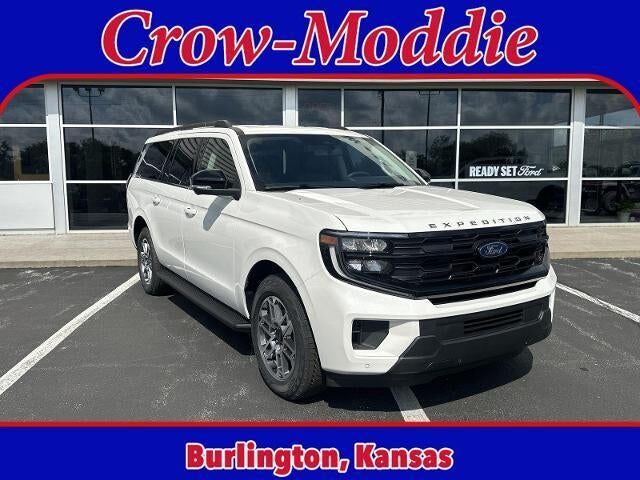 2026 FORD Expedition