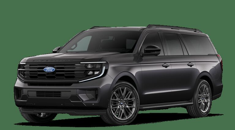 2027 FORD Expedition