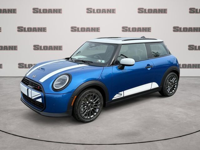 2026 MINI Hardtop