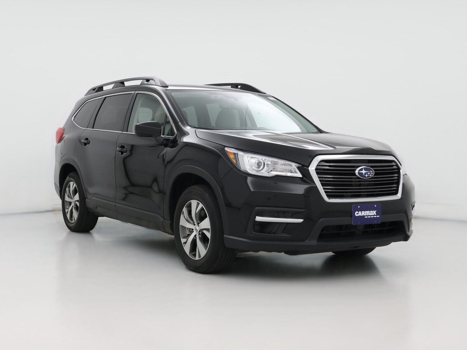 2022 SUBARU Ascent