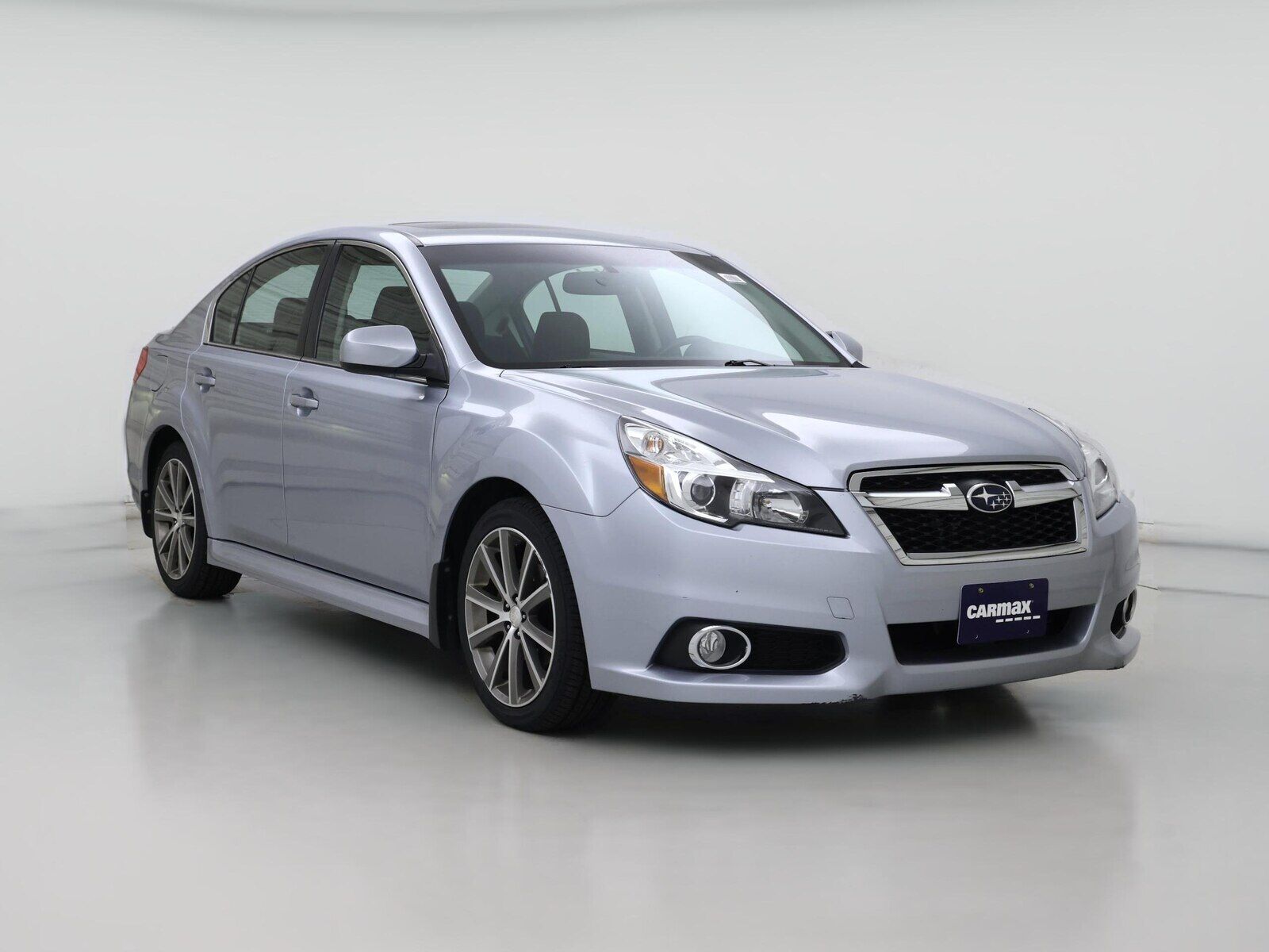 2014 SUBARU Legacy