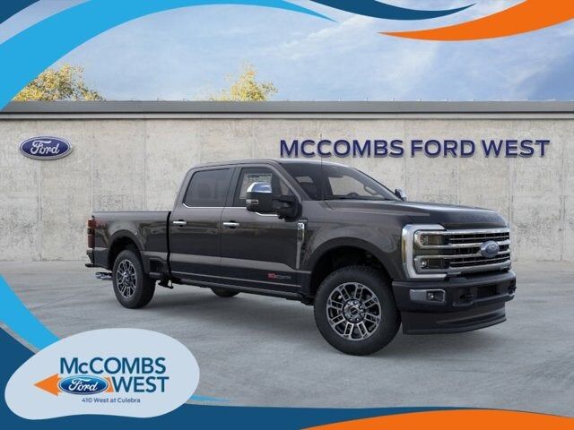 2026 FORD F-250