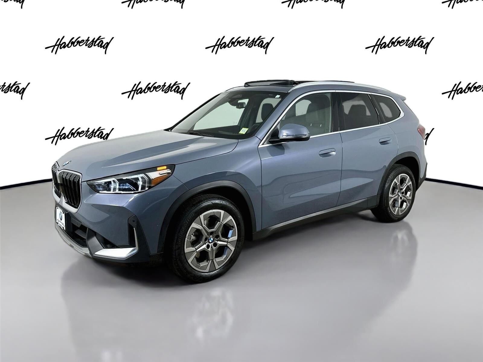 2023 BMW X1
