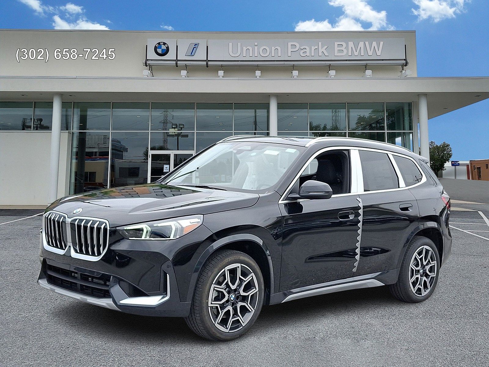 2026 BMW X1