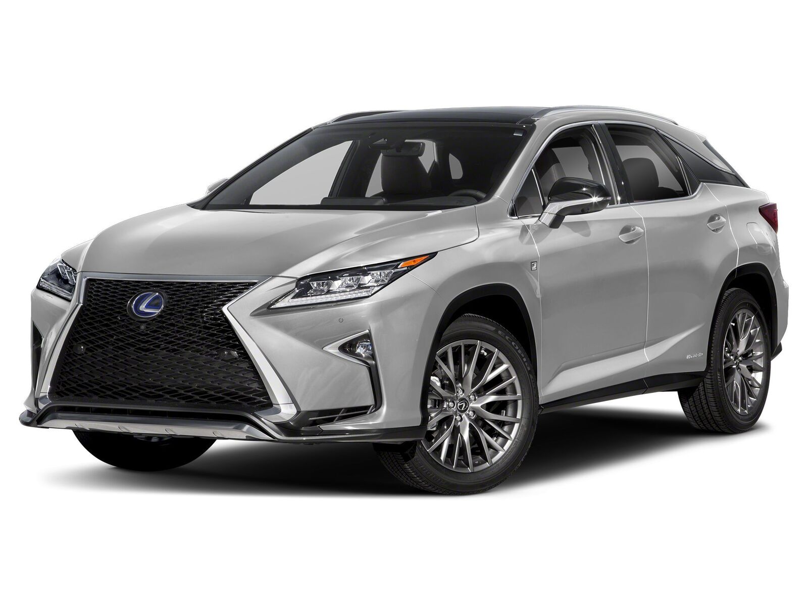 2019 LEXUS RX