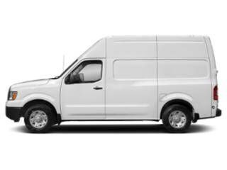 2021 NISSAN NV