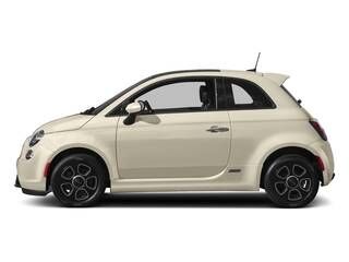 2017 FIAT 500