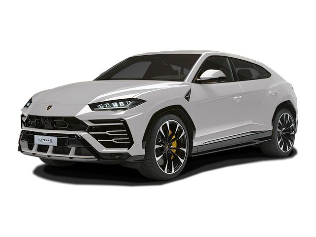 2019 LAMBORGHINI URUS
