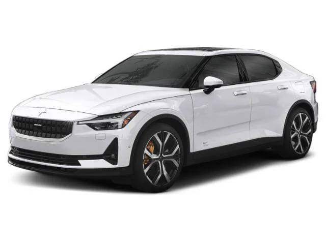 2023 POLESTAR PS2