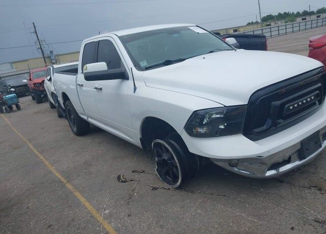 2013 RAM 1500