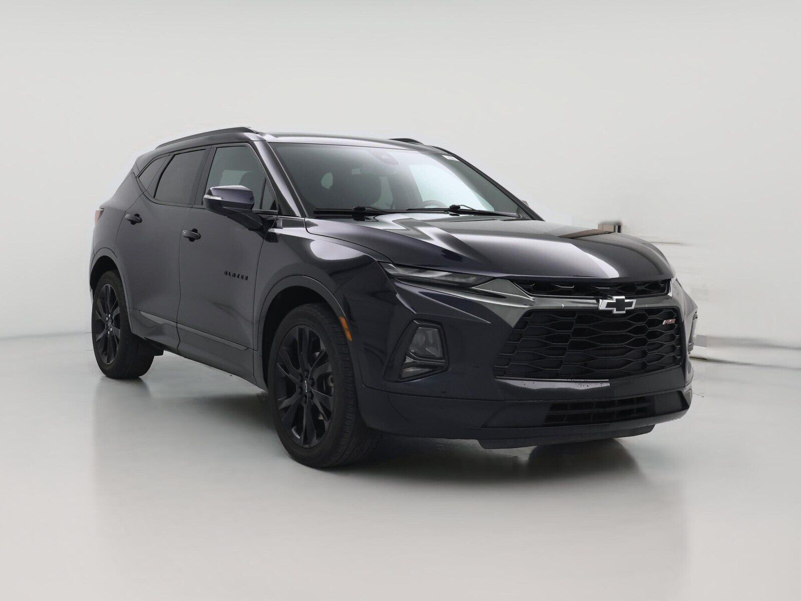 2021 CHEVROLET Blazer
