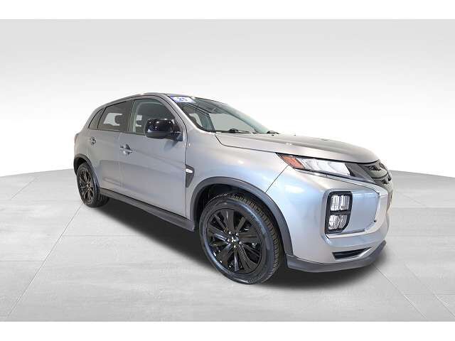 2025 MITSUBISHI Outlander Sport