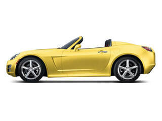 2008 SATURN Sky