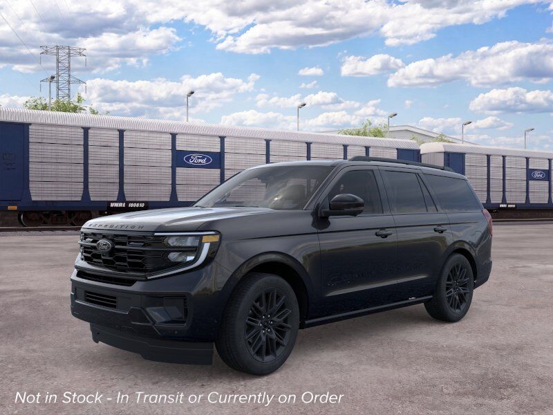 2026 FORD Expedition