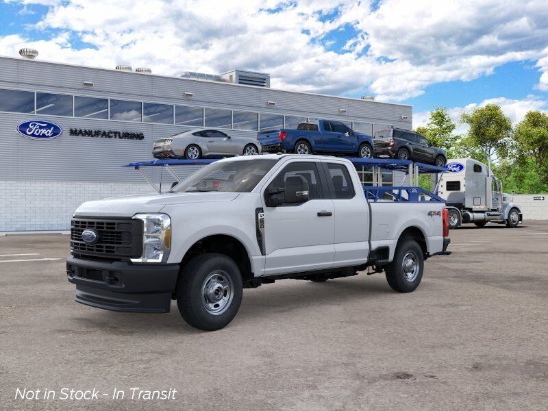 2026 FORD F-250
