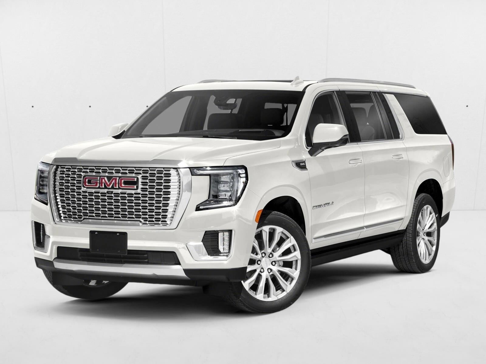 2023 GMC Yukon XL